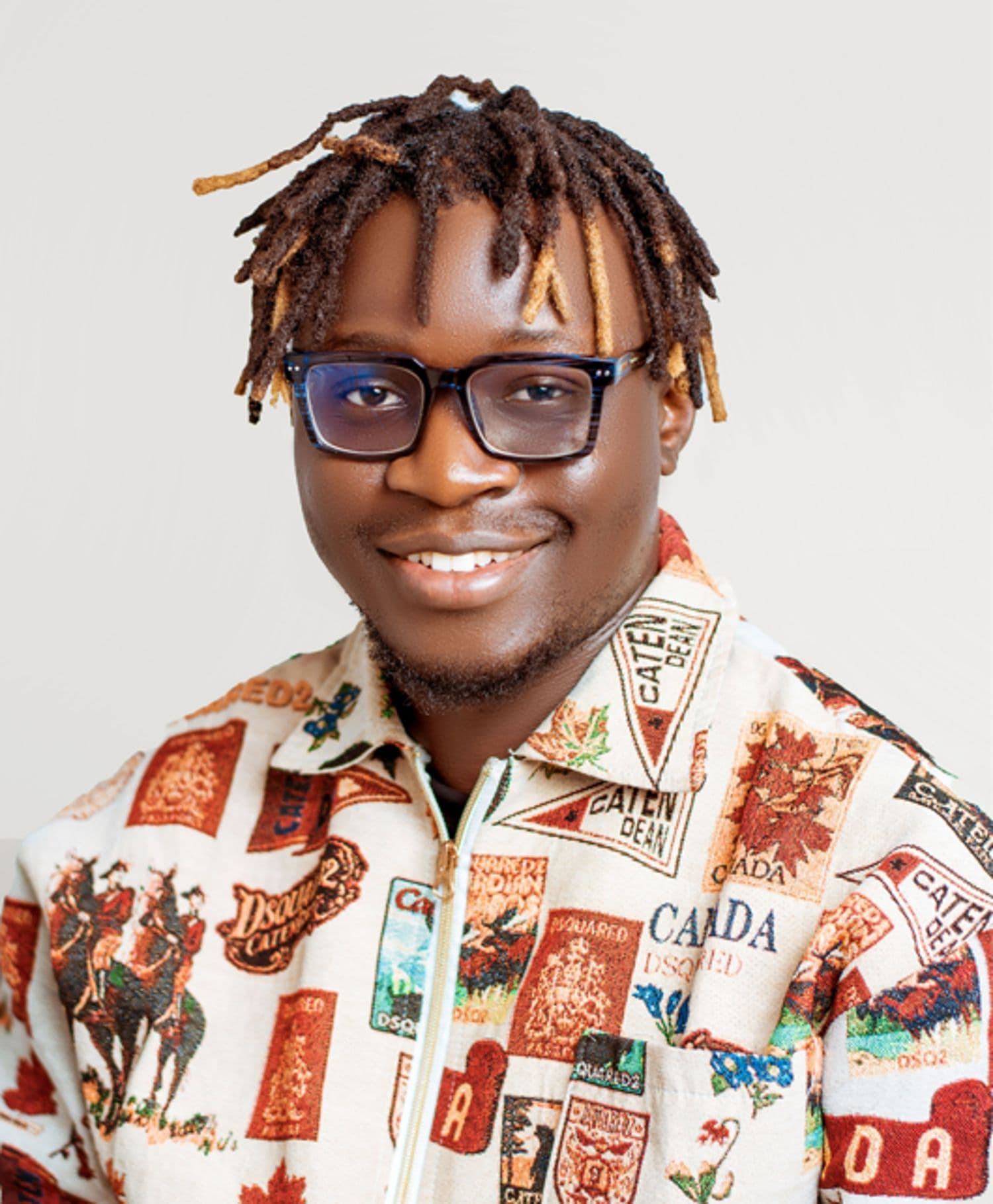 Isaac Tubonibo